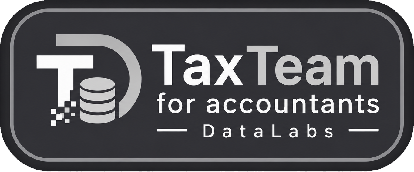 TaxTeam for accountants